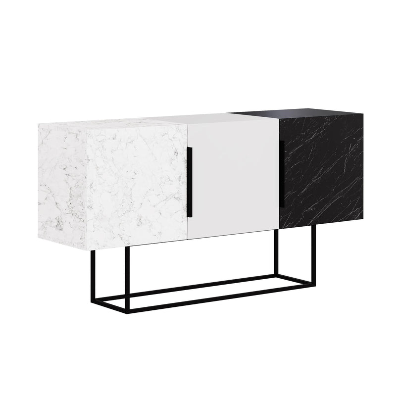 Tontini Console Sideboard Display Unit