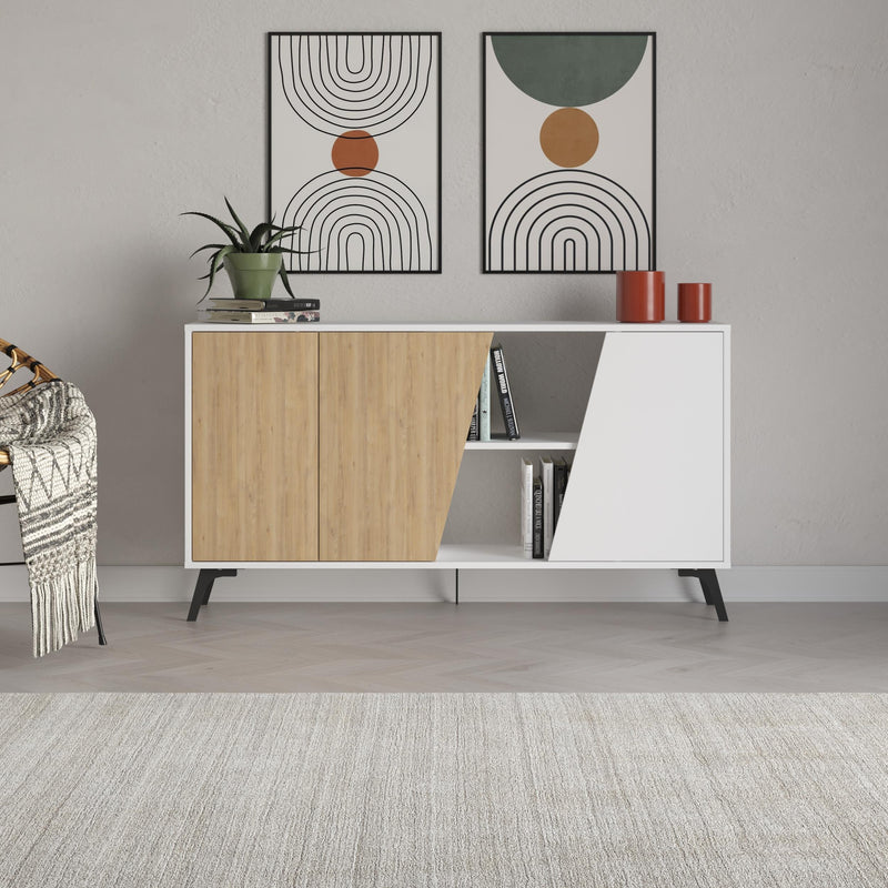 Fiona Console Sideboard Display Unit 150