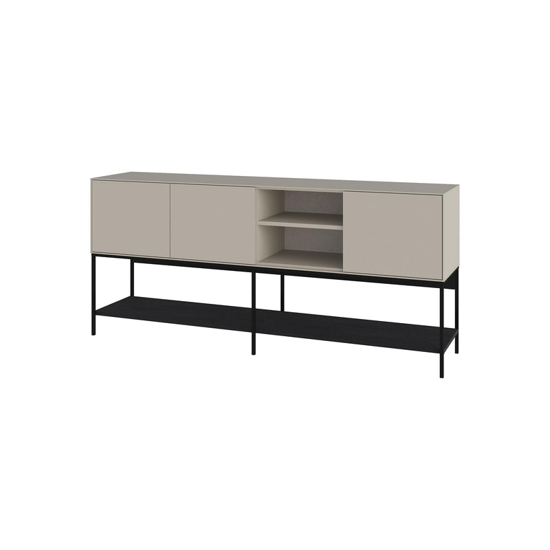 Amira Console Table – 180cm – Modern Sideboard & Storage Unit