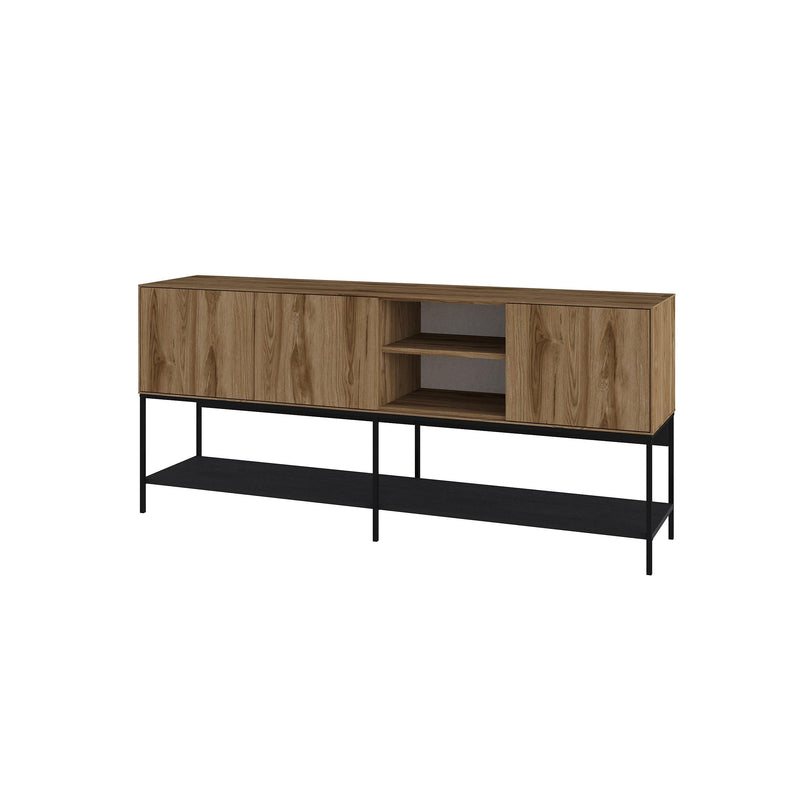 Amira Console Table – 180cm – Modern Sideboard & Storage Unit