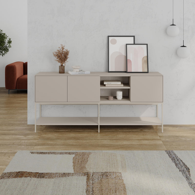 Amira Console Table – 180cm – Modern Sideboard & Storage Unit