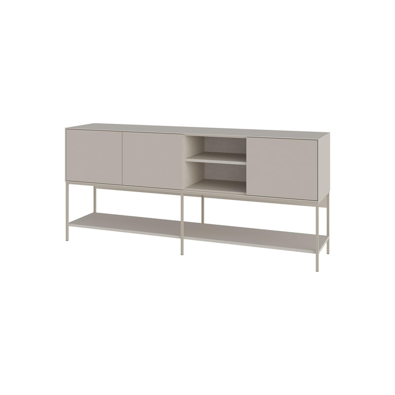 Amira Console Table – 180cm – Modern Sideboard & Storage Unit