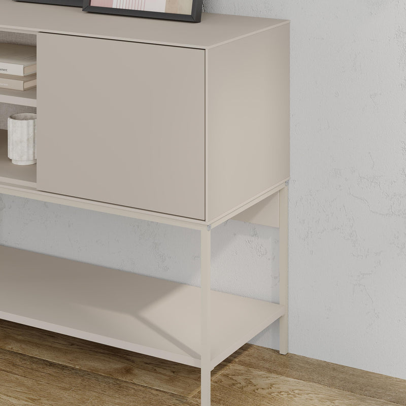 Amira Console Table – 180cm – Modern Sideboard & Storage Unit