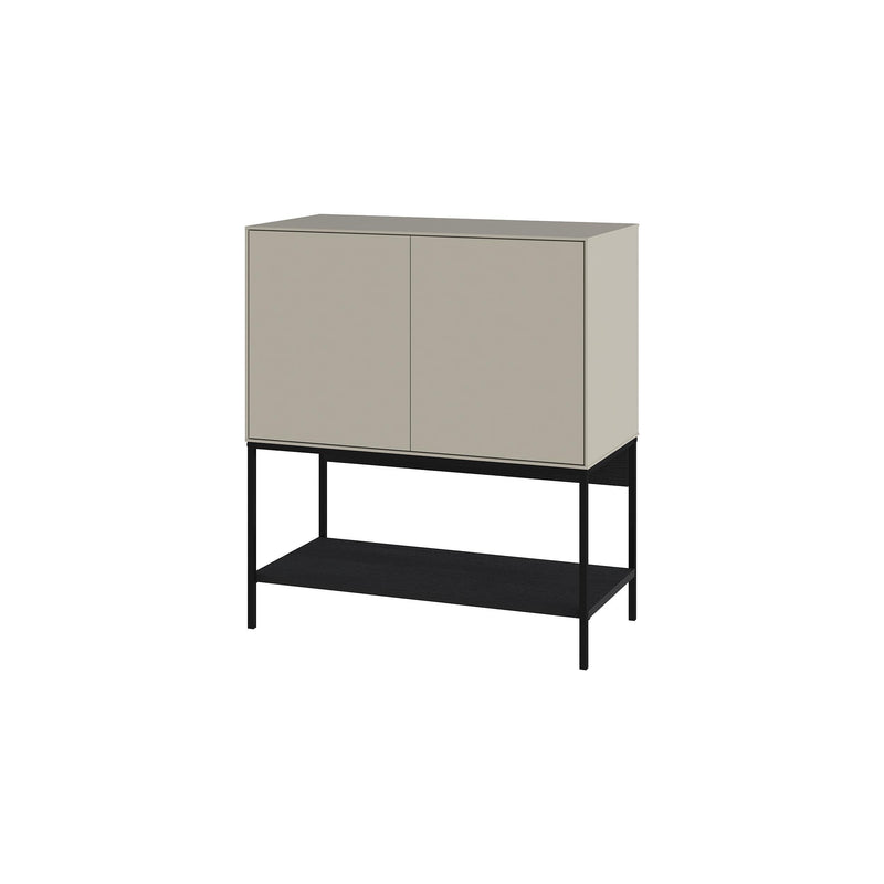 Amira Console Table – 80cm – Modern Sideboard & Storage Unit