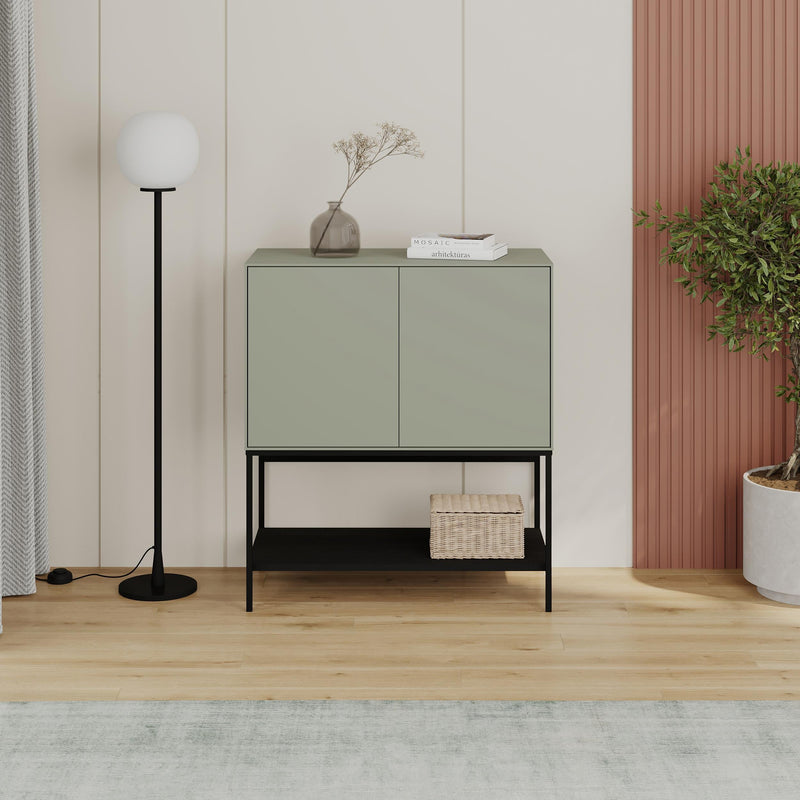 Amira Console Table – 80cm – Modern Sideboard & Storage Unit