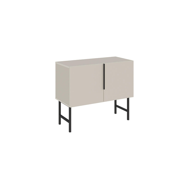 Tona Console Cabinet – 2 Door Storage Unit