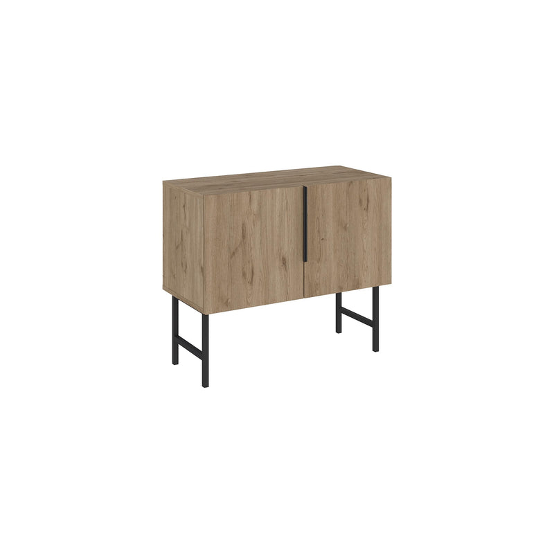 Tona Console Cabinet – 2 Door Storage Unit