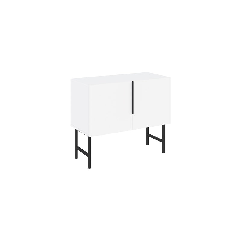 Tona Console Cabinet – 2 Door Storage Unit