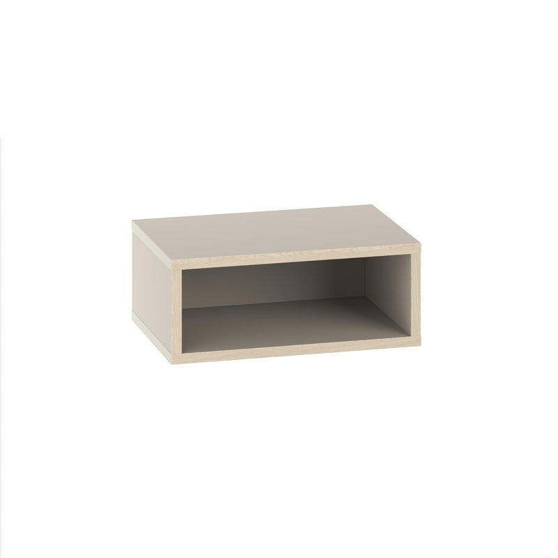 Brik Wall Mounted Bedside Table – Floating Nightstand – Modern Design
