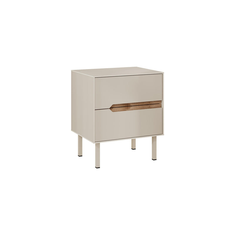 Arch Modern Bedside Table