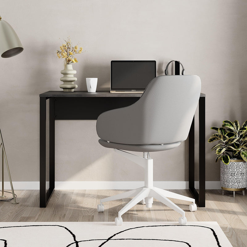 Inna Working Table – 100 cm Modern Desk