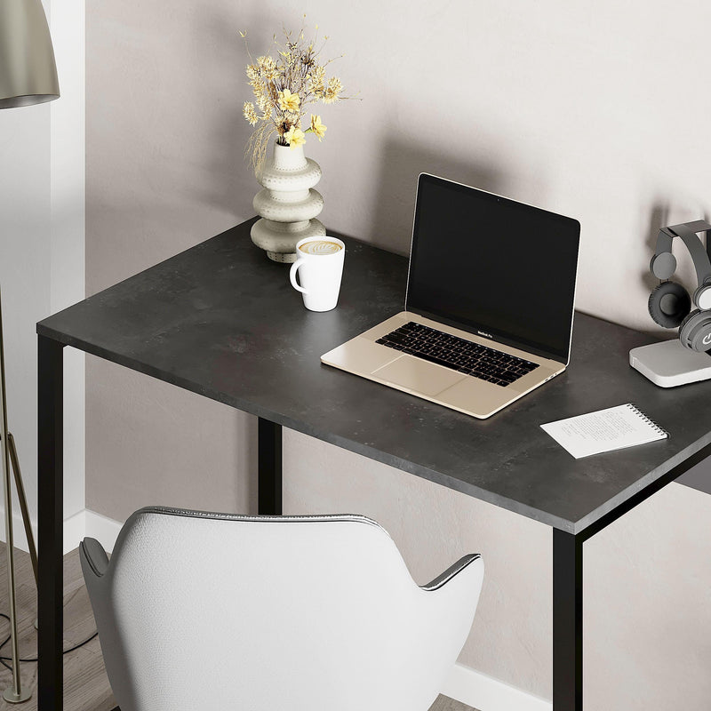 Inna Working Table – 100 cm Modern Desk