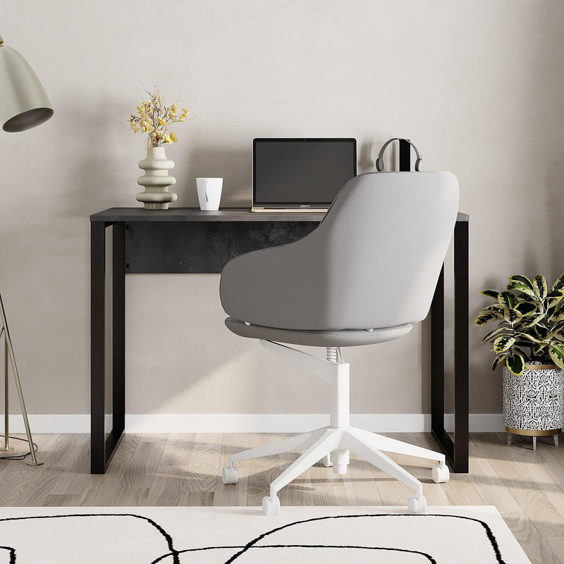 Inna Working Table – 100 cm Modern Desk
