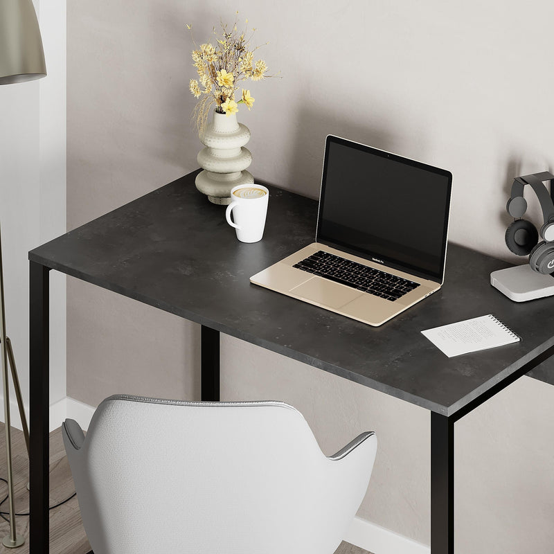 Inna Working Table – 100 cm Modern Desk
