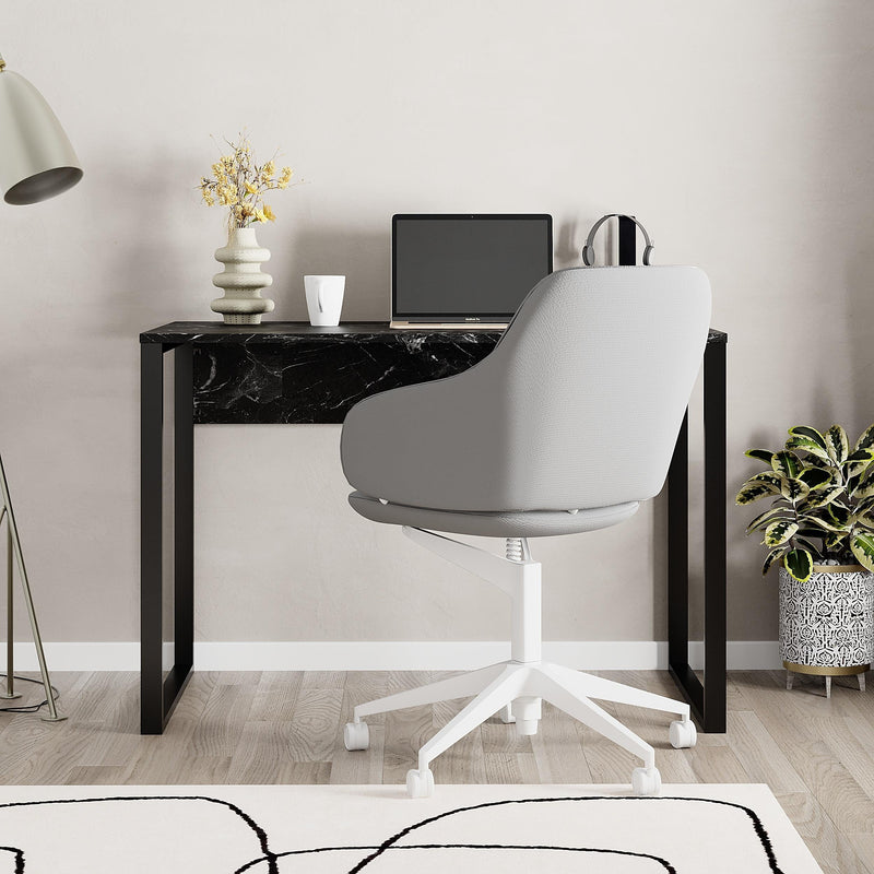 Inna Working Table – 100 cm Modern Desk