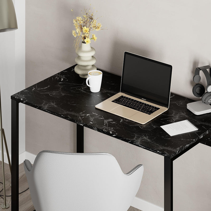 Inna Working Table – 100 cm Modern Desk