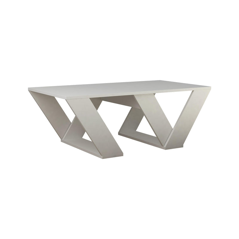 Pipra Modern Coffee Table Multipurpose H 40cm