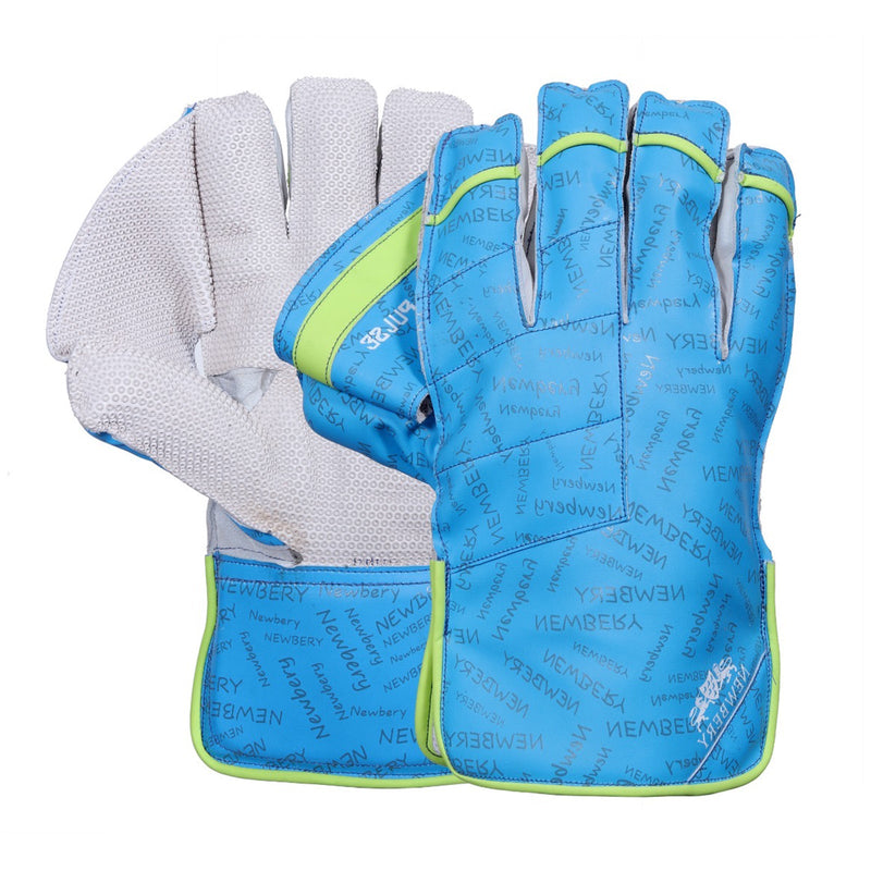 Pulse Cricket Wicket-Keeping Gloves