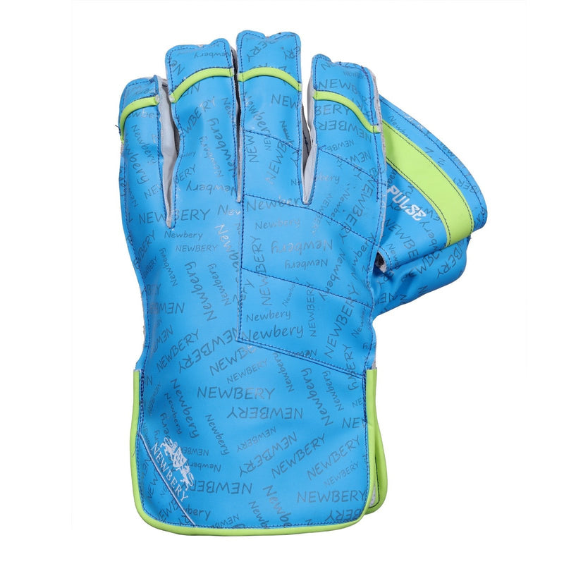 Pulse Cricket Wicket-Keeping Gloves