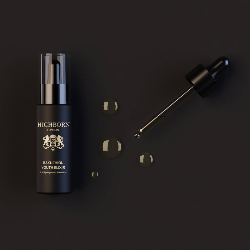 Bakuchiol Youth Elixir