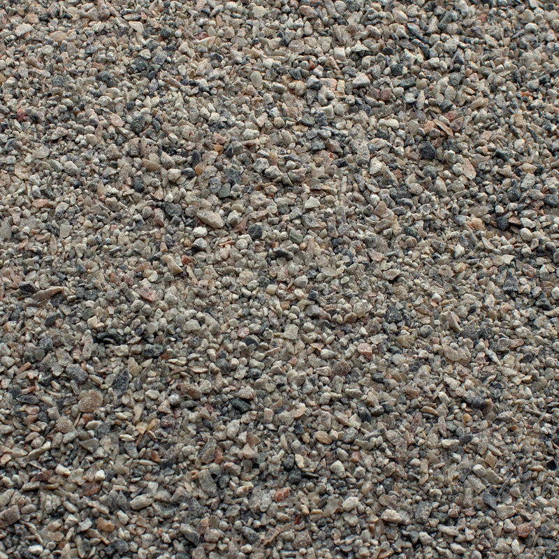 Ballast - Granite Chippings