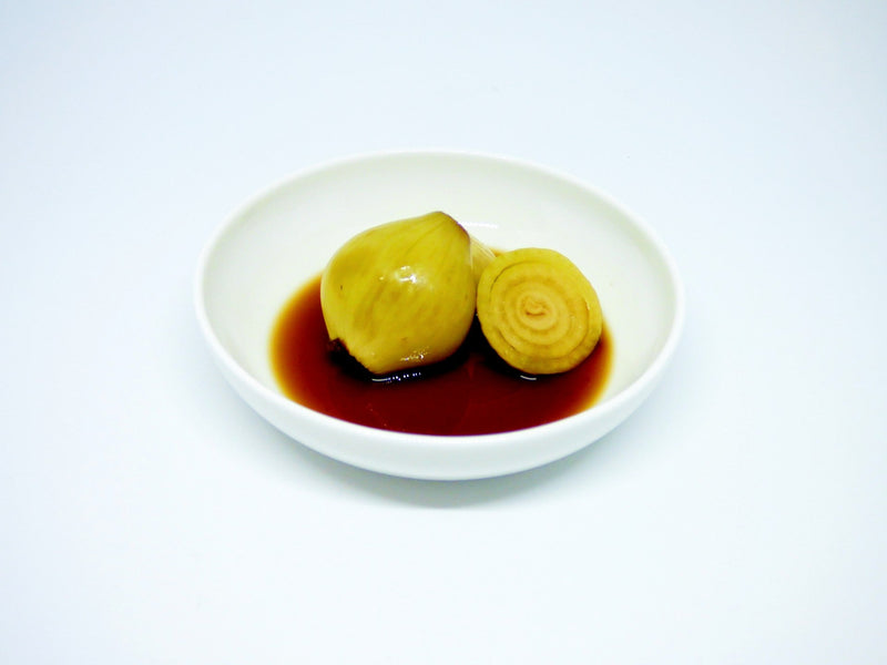 Limited Edition Balsamic Onions in Modena Vinegar – 500g