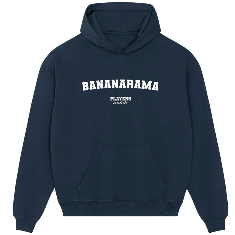 Bananarama Men's Hoodie