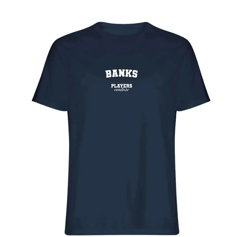 Banks Men's T-Shirt