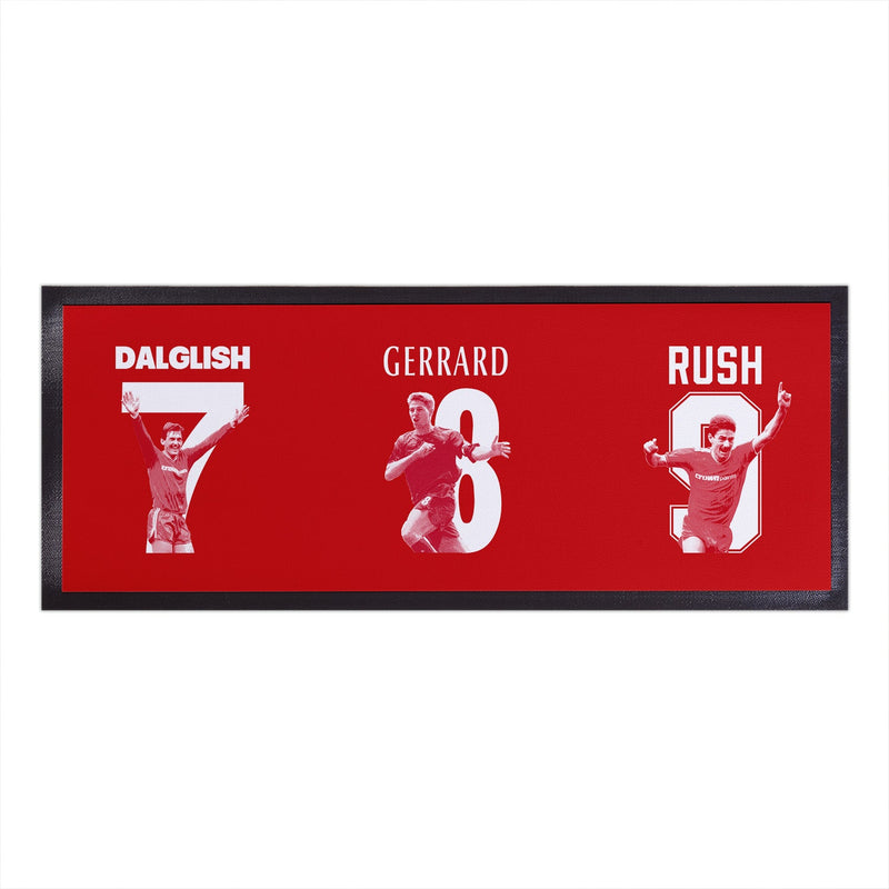 Liverpool Legends - Bar Runner