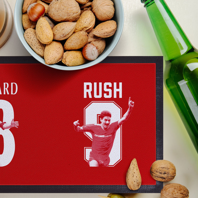 Liverpool Legends - Bar Runner