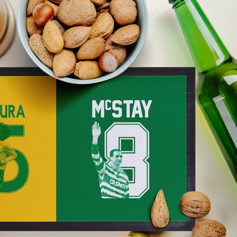 Celtic Legends - Bar Runner