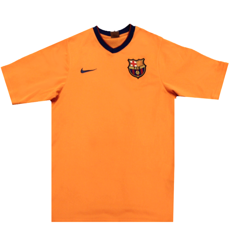 Barcelona 2006-2007 3rd Shirt (Excellent) S