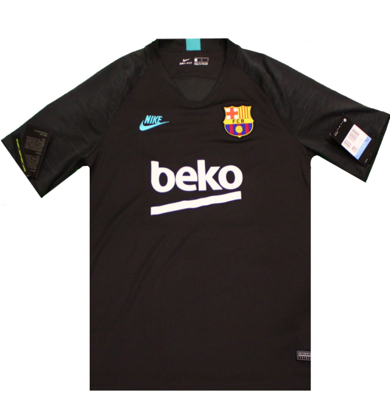 Barcelona 2019-2020 Training Shirt (BNWT) M
