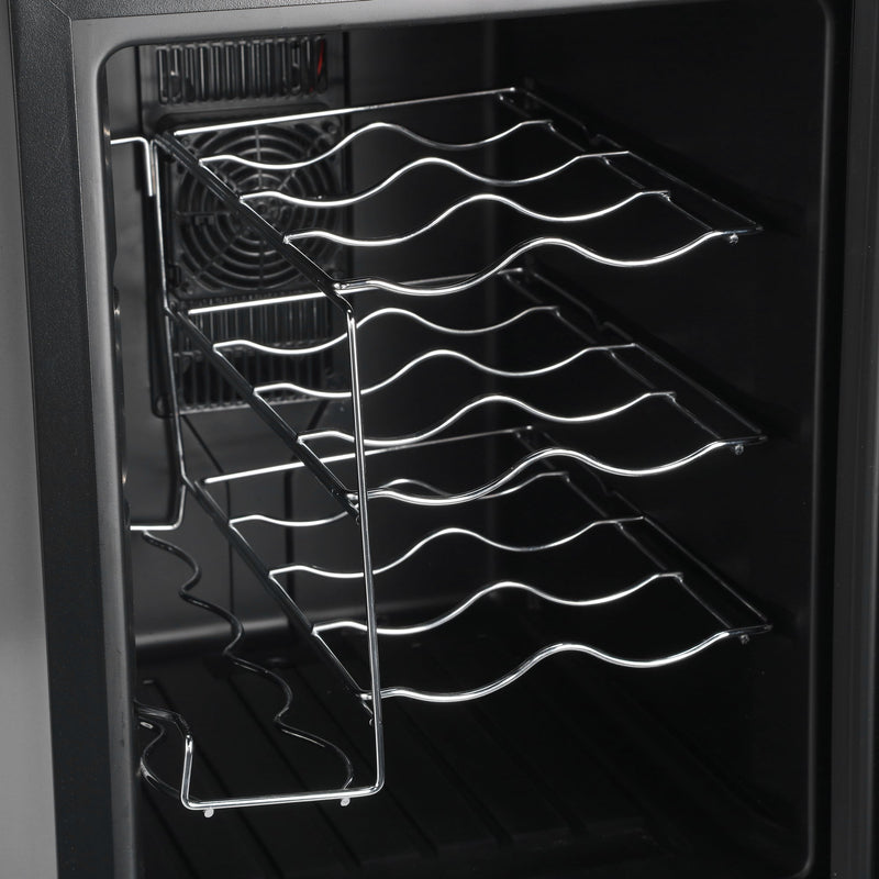 Barcool Vino12 LED Wine Cooler