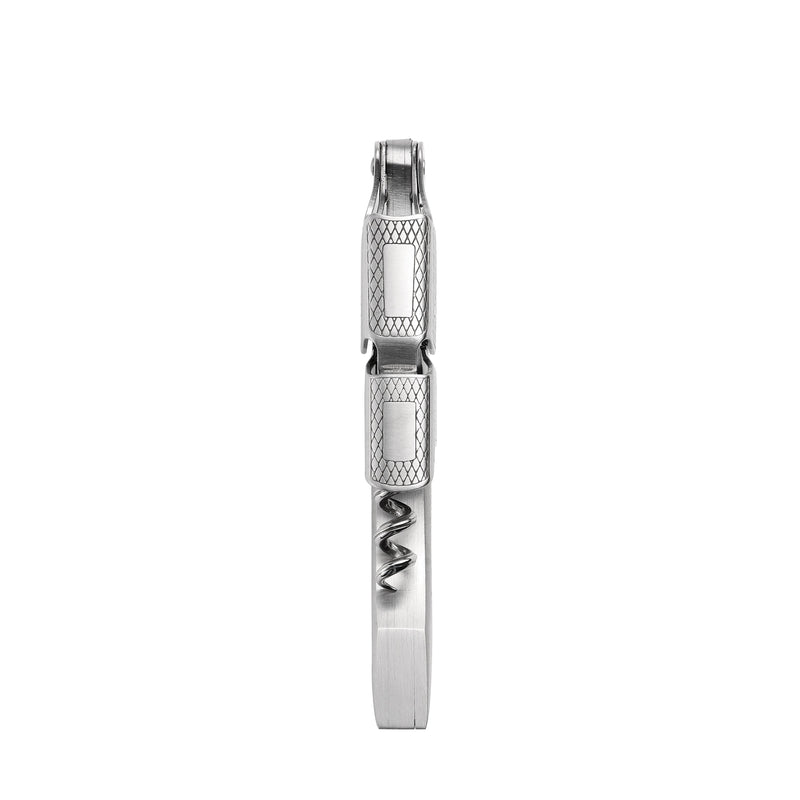 Barcool Wine Opener Stainless Steel