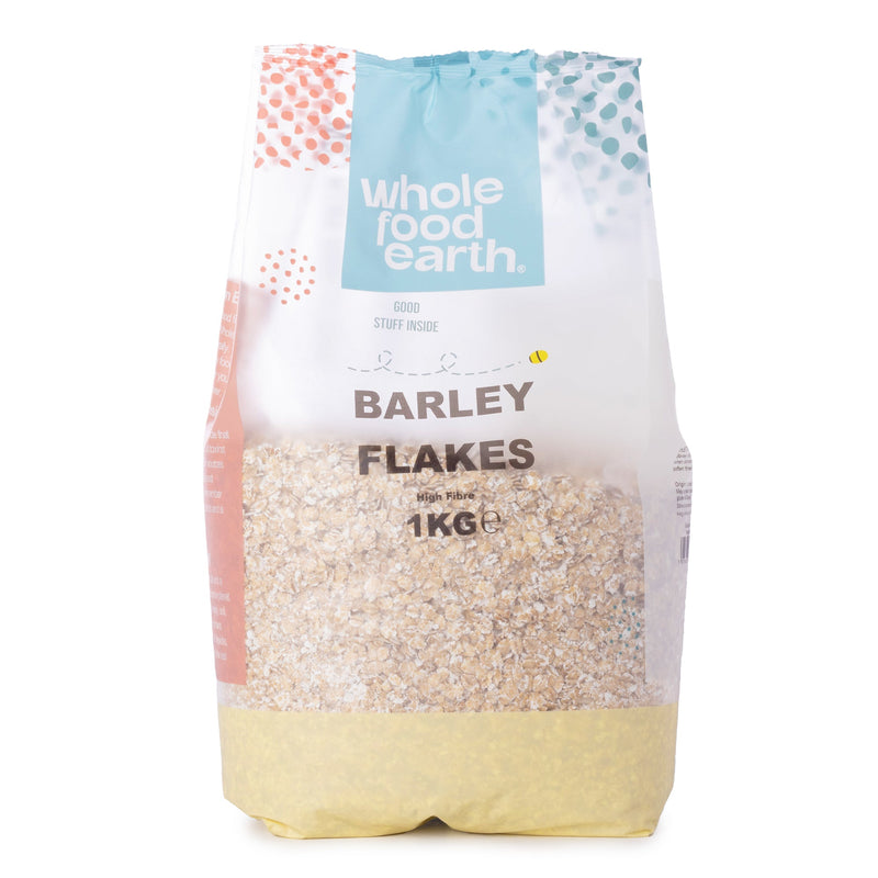 Barley Flakes
