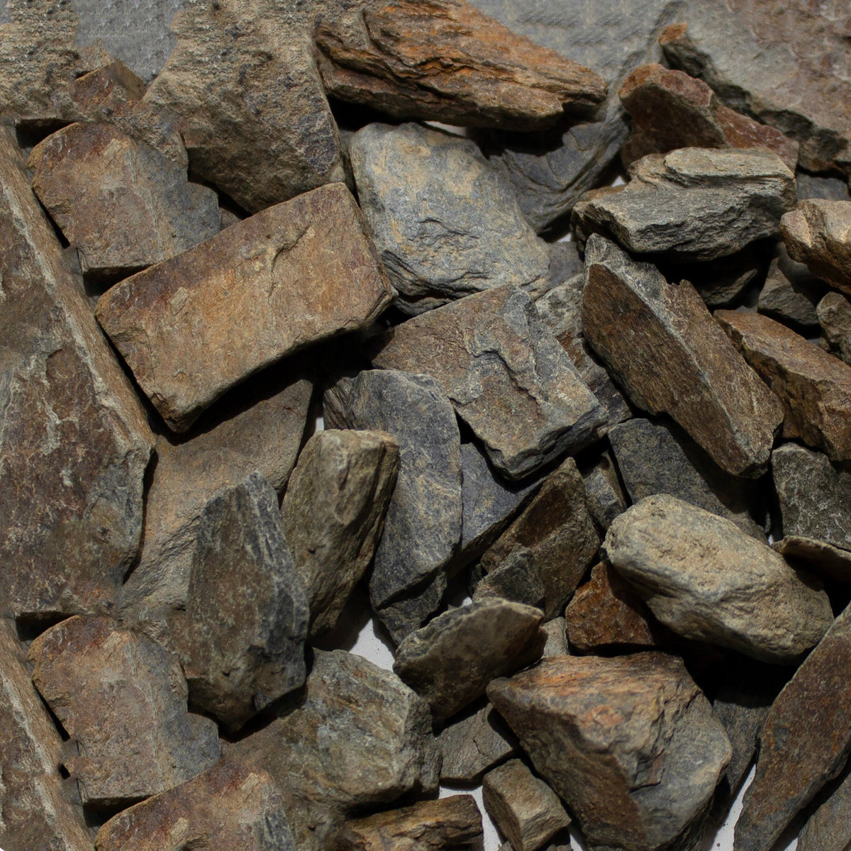 Base Ready Large Rocks — InStock