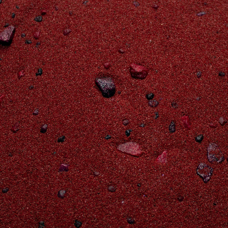 Base Ready Mars Earth Recall