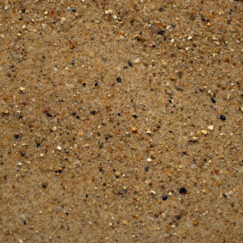 Base Ready Desert Sand And Stone (Small Scale)