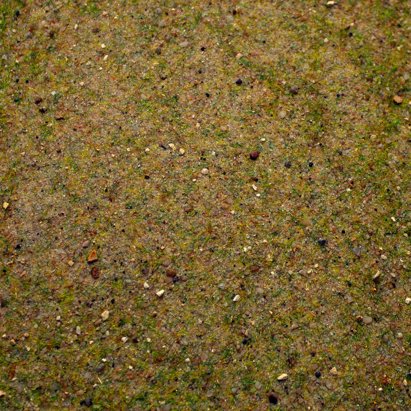 Base Ready Mediterranean Soil (Small Scale)