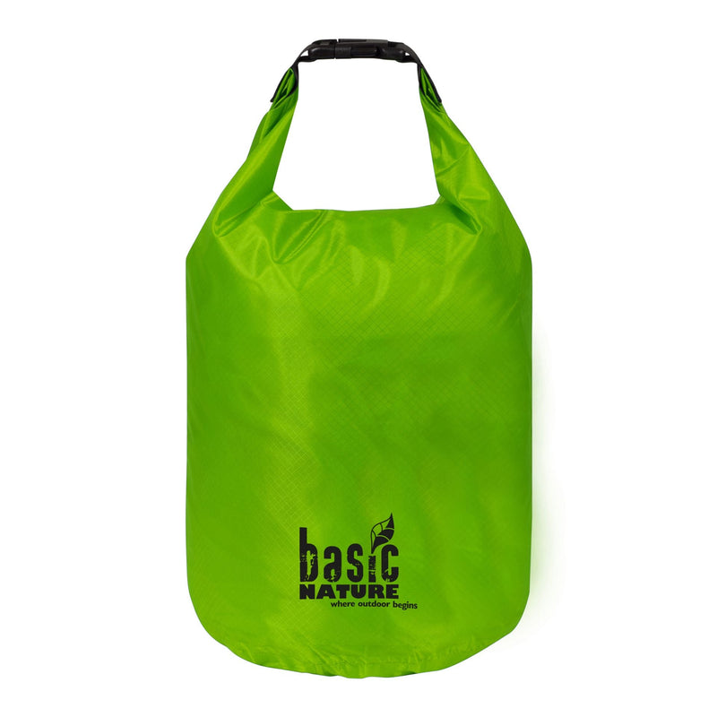 BasicNature '210T' Dry Bag (Various Sizes)