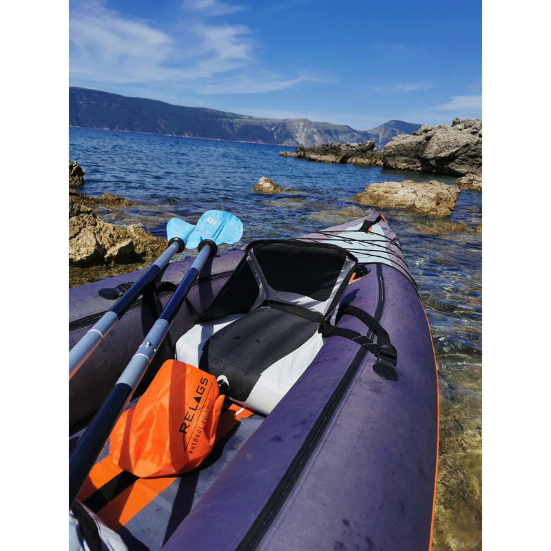 BasicNature '210T' Dry Bag (Various Sizes)