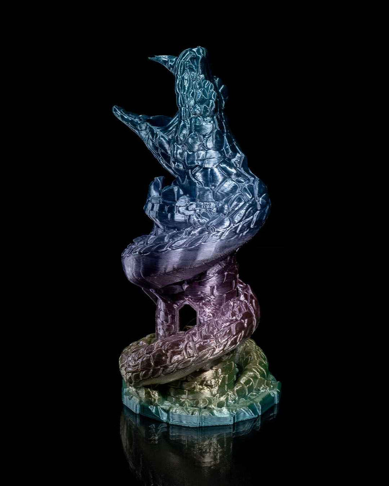 Dice Tower - Basilisk