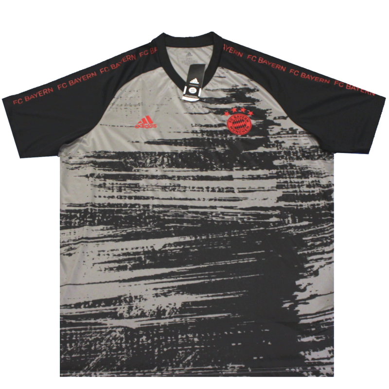 Bayern Munich 2020-2021 Training Shirt (BNWT) XXL