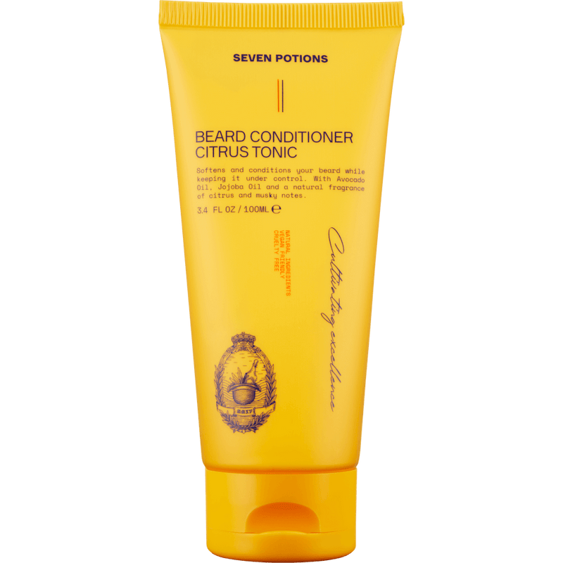 Beard Conditioner