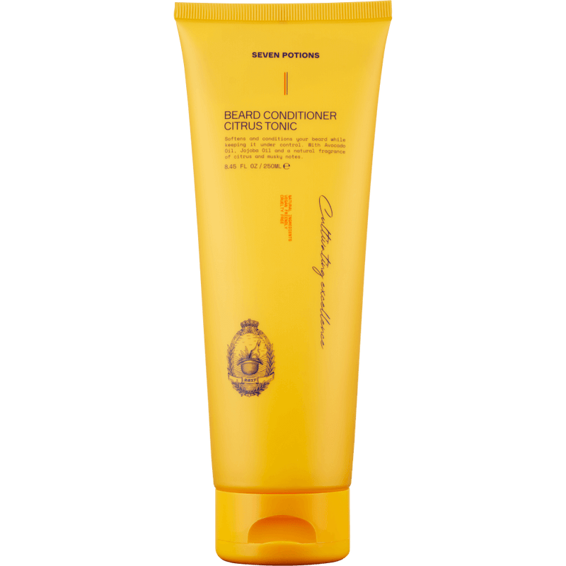 Beard Conditioner