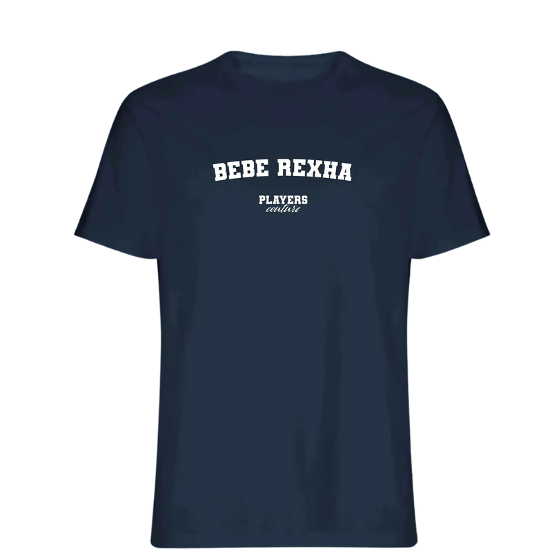 Bebe Rexha Men's T-Shirt
