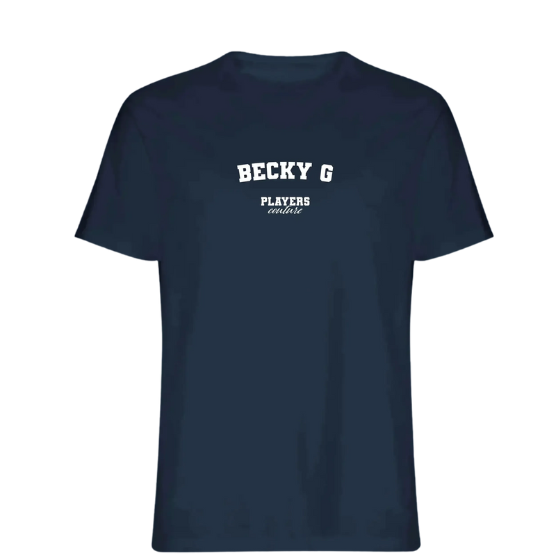 Becky G Men's T-Shirt