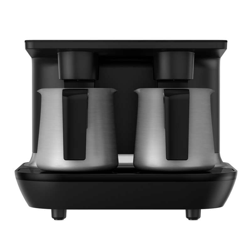 Beko Turkish Coffee Machine TKM 8961 Black