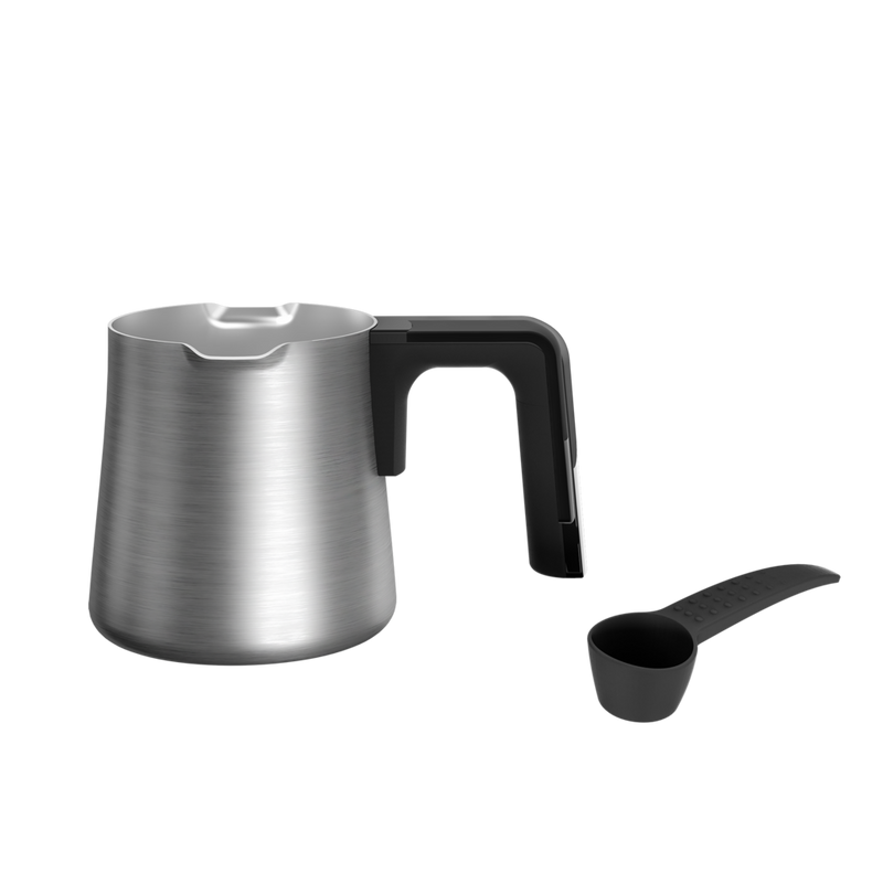 Beko Turkish Coffee Machine TKM 8961 Black